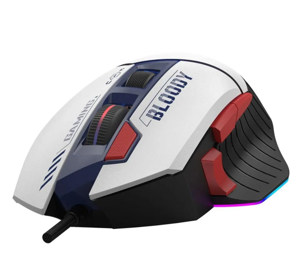 A4TECH Bloody W95Max Sports Navy A4TMYS47258 - 1162685 - zdjęcie 5